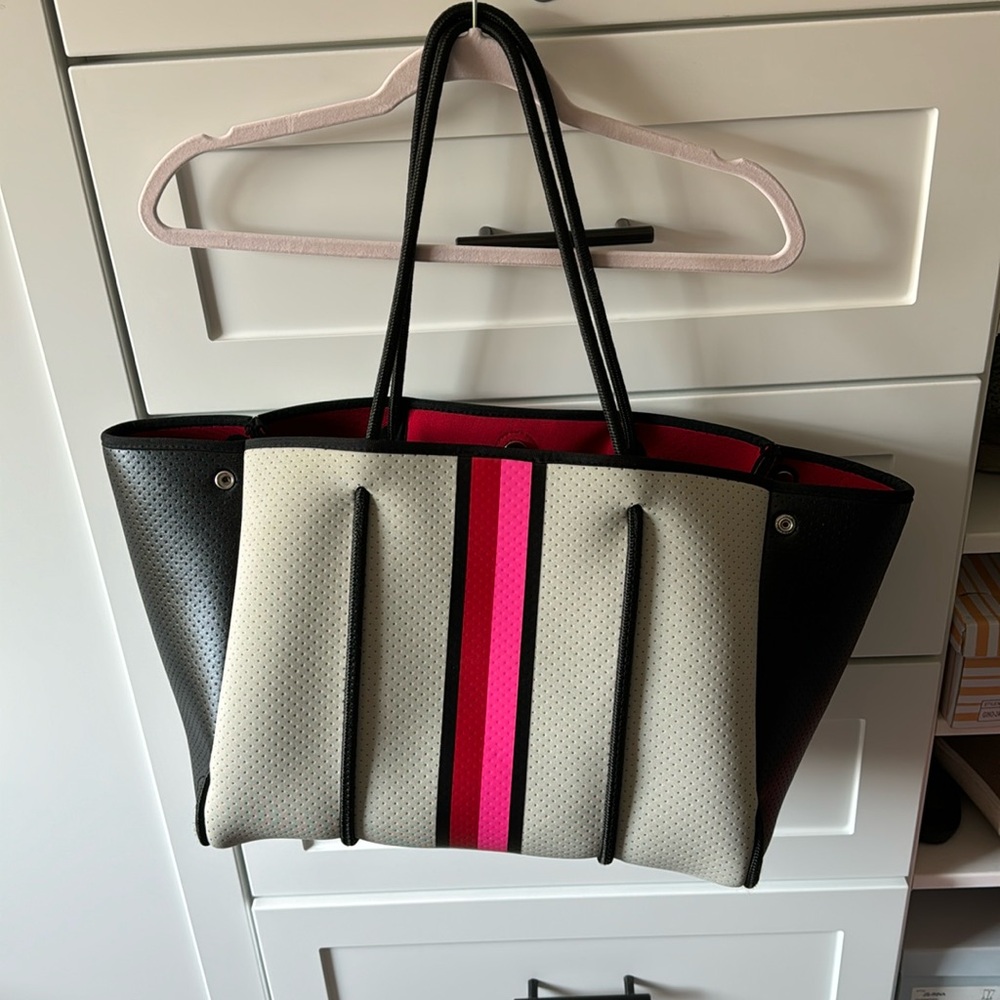 The perfect tote